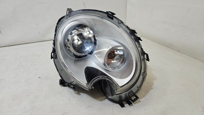 Mini оригінальний номер 100055-00 поворотний лампа фото №1