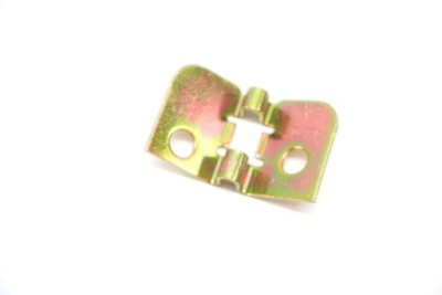 Кронштейн крепёжный люк mercedes a1267820140 фото №1