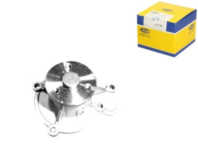 Насос водяна magneti marelli 2101041b00 2101041b01 фото №1