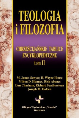 Teologia i filozofia Chrześcijańskie tablice