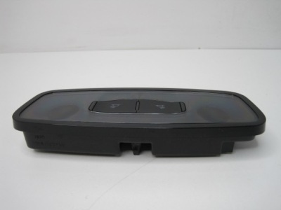 Лампа освітлення кабіни alfa romeo giulia 01561305550 фото №1