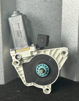 Моторчик подъёма стекло правый mercedes actros mp4 910650-101 фото №1