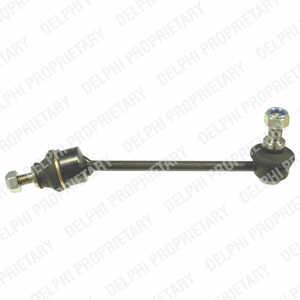 CONECTOR PARTE DELANTERA DELPHI LAND ROVER FREELANDER 1.8  