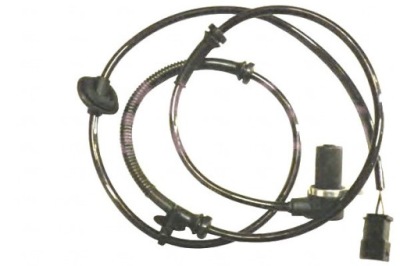 Autlog датчик abs audi a4 1.6 8ec. b7 фото №1