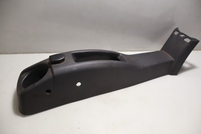 Туннель средний dacia lodgy фото №1