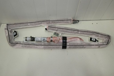 Opel mokka b шторка безпеки права фото №1