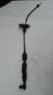 Трос переключения передач 1,6 gdi a/t kia ceed 2015- ii фото №1