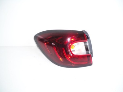 Renault оригинальный номер 265557849r фара задняя комбинированная фото №1