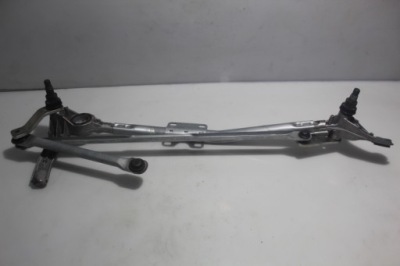 Механизм дворник перед bmw 3 320d e91 фото №1