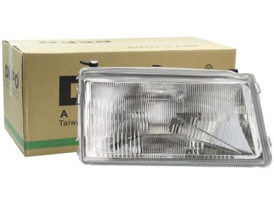 LAMP LAMP RIGHT FIAT UNO 83-96  