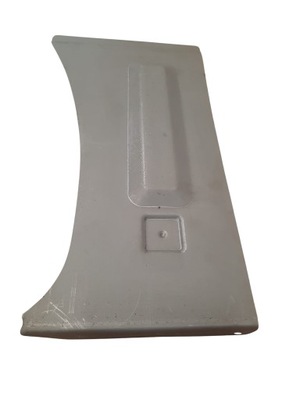 Suzuki samurai 81- панель підлога задній лівий фото №1