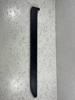 Захист поріг toyota land cruiser 150 права фото №1