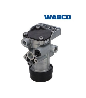 WABCO 9710020200 КЛАПАН ТОРМОЗНОЙ ПРИЦЕПА