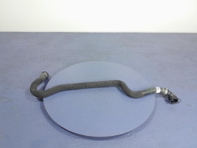 Bmw x5 g05 lci 3.0d 340 km шланг трубка води 9887097 фото №1