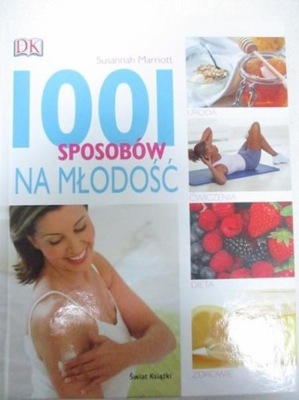 1001 sposobów na młodość