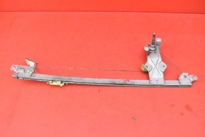 Подъемник стекло правый перед 7700311819 renault trafic 2 ii 01-06 фото №1