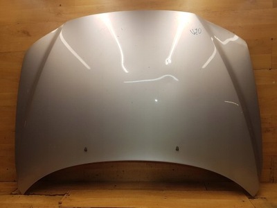 Капот крышка двигателя volvo v70 ii фото №1