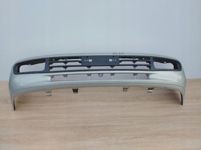 Mitsubishi space runner 95-99 rok бампер перед фото №1