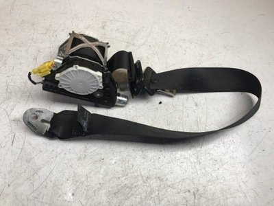 Pas bezp натягувач mercedes-benz оригінальний номер a2518608085 фото №1