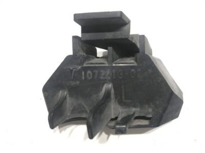 Кронштейн протитуманної фари tesla s 1072913-00-b ліва фото №1