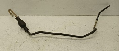 Шланг трубка помпа пального citroen c5 iii x7 2.2 hdi фото №1