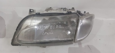 Ford galaxy mk1 лампа передня перед ліва фото №1