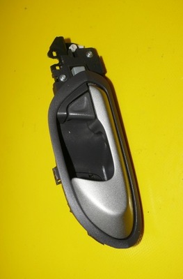 Ручка дверь левый перед honda civic viii 8 sedan фото №1