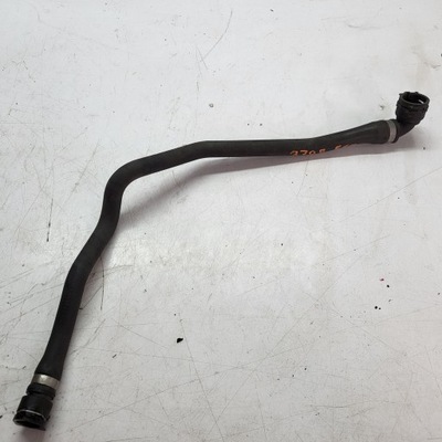 Bmw 5 e60 e61 n47 труба шланг wody 7799751 фото №1