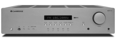 Cambridge Audio AXR100 amplituner stereo