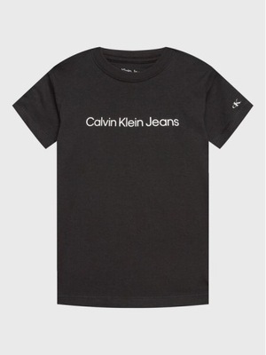 T-shirt 2-pack Calvin Klein Jeans 16Y/164-176cm