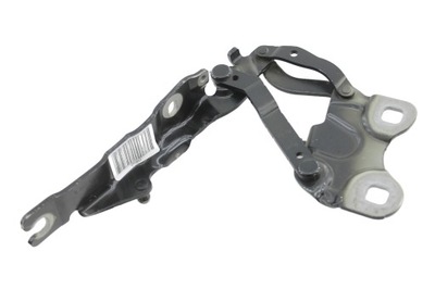 Mini countryman r60 петля капот правый чёрный фото №1