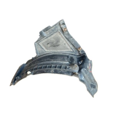 Підкрилок лівий перед накладка audi a6 s6 c7 ліва передні 4g0853887c фото №1