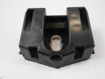 Laguna iii направляющая кронштейн задний крышки oryg фото №1