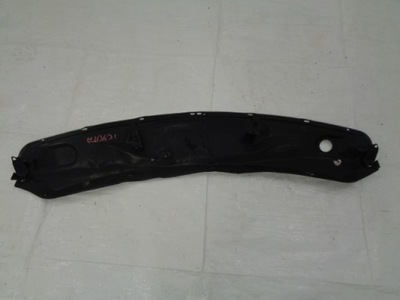 Aygo 107 c1 жабо нижние фото №1