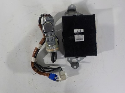 Impreza iii 2.5 sti набор стартовый 22611am500 фото №1