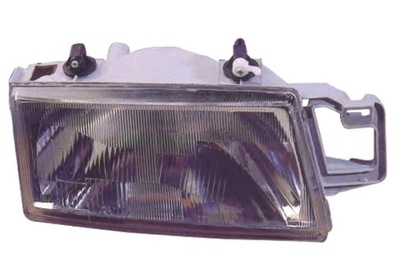 DEPO FARO FARO PARTE DELANTERA FIAT TEMPRA 1.9 TD (  