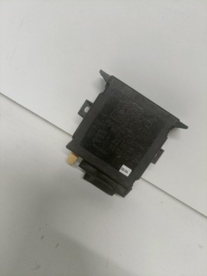 Блок управления модуль webasto 221000 фото №1