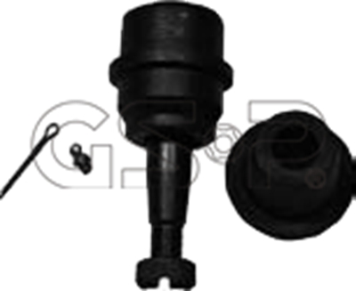 Шарова опора важеля l/p верхній фото №1