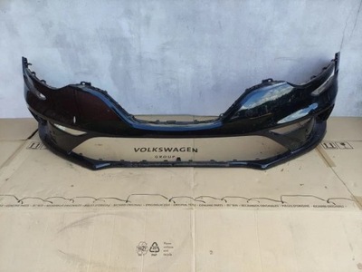 Бампер передний renault megane iv gt-line фото №1