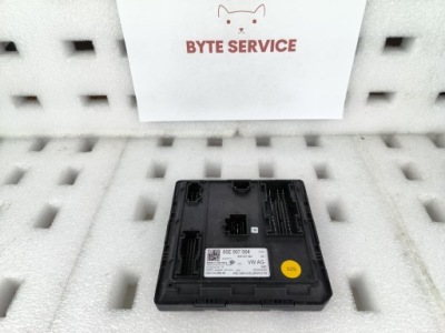 Модуль комфорту vw ag 85e907064 фото №1
