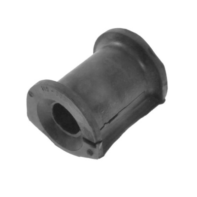 Гумовий елемент тяга стабілізатора blue print adg080203 фото №1