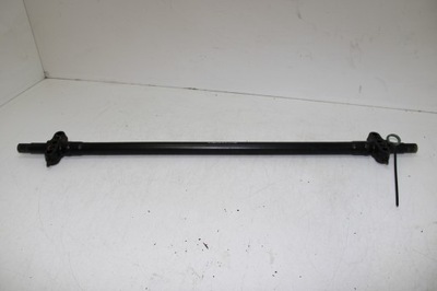 Mercedes actros mp4 тяга опрокидывания подвеска кабины фото №1