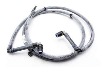 Шланг омывателя фары bmw g30 g31 фото №1