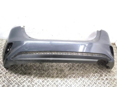 Kia ceed 2019 бампер задний фото №1