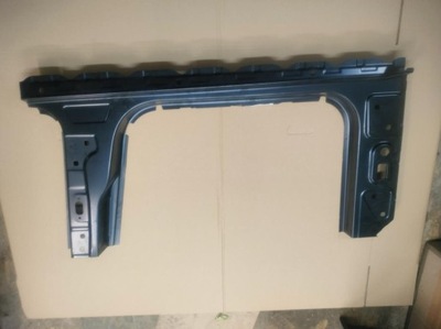 Mercedes glk поріг блок двигуна лівий новий оригінал фото №1