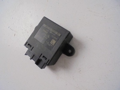 Модуль двері лівий задня ford fiesta mk8 19 r фото №1