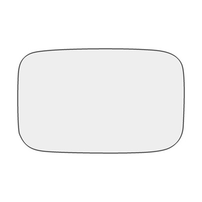 Скло/дзеркало opel frontera a 1990-1998 1997 1996 фото №1