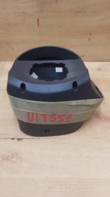 Накладка корпус замка запалювання колонки fiat ulysse 2 фото №1