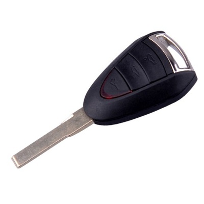 PROTECTION KEY FOR PORSCHE 911 BOXSTER CAYMAN 06-12  