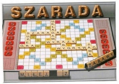 Szarada